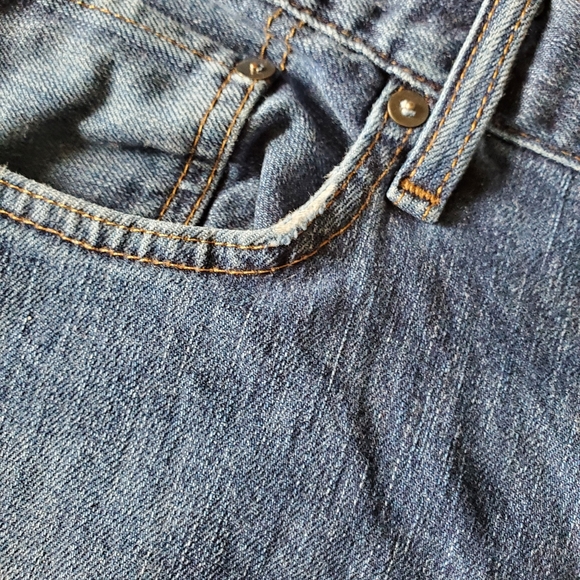 Eddie Bauer jeans - Picture 7 of 7